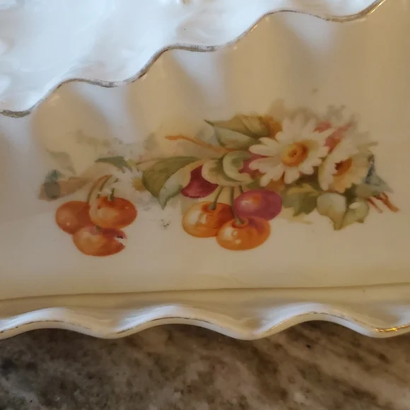 Cheese dish - Picture 2 of 4